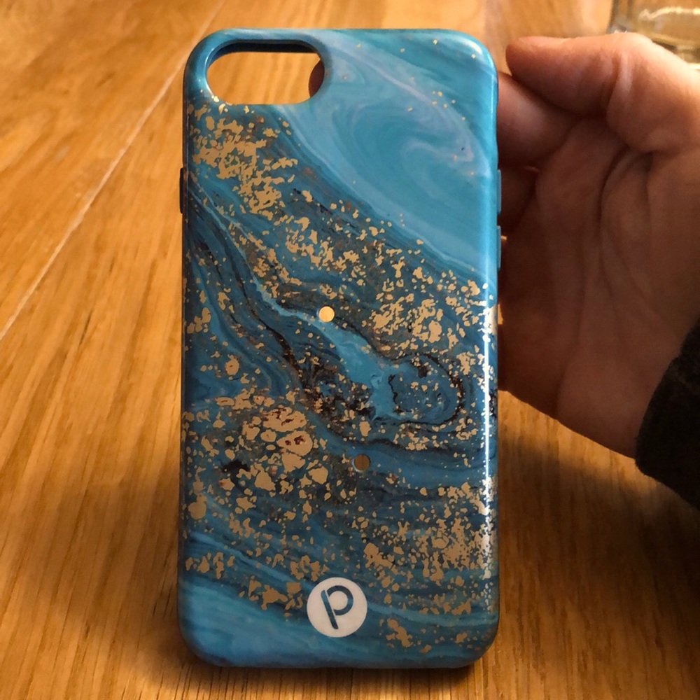 Loopy Case- iPhone 8